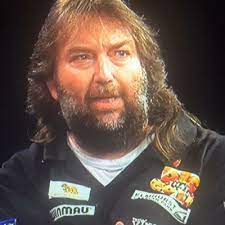 Professionally called the viking, fordham is an english man from bristol, united kingdom. Andy Fordham Viking180 Twitter