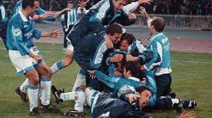 Sscnapoli.it, sito ufficiale della società sportiva calcio napoli. Riviviamo I Momenti Di Coppa Italia Di Napoli Inter Di Quel Lontano 1997 Video Positanonews