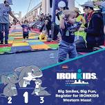 IRONKIDS Western Mass