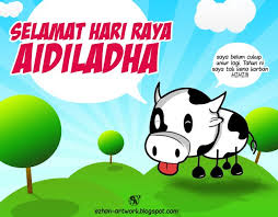 Selamat Hari Raya Aidiladha 2017 Fatimahnabila