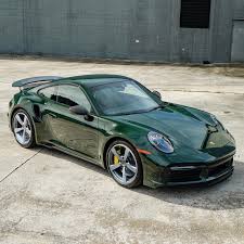 Image result for Brewster Green 2025 Porsche