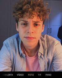 Benji and jorge played guess the post at famous birthdays on march 9th, 2020. Pin On Benji Krol