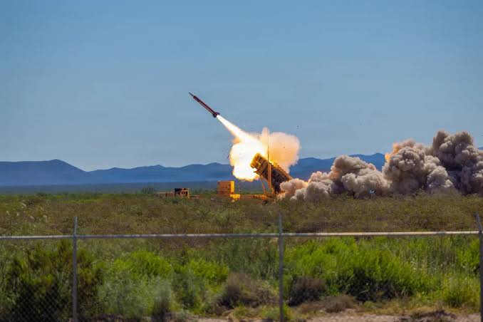 Ukraine wants prototype of European missile defence system by mid-2027,  official says