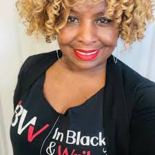 In Black & Write LLC