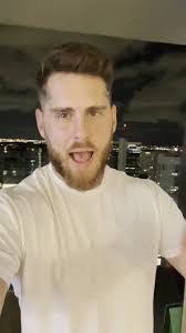 Corey Gary's Instagram, Twitter & Facebook