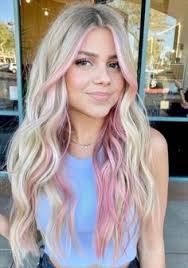 21 Kids hair color ideas to save today