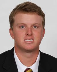 2014-15 Florida State University Men's Golf Almanac