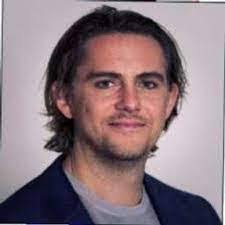 Bert Drummond's Instagram, Twitter & Facebook