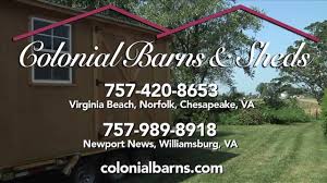 Today we are transitioning to the superior siding material, lp smartside. Colonial Barns And Sheds Inc Youtube
