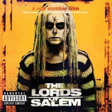 The Lords of Salem (soundtrack) - Wikipedia