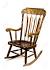 Rocking Chair Ghost