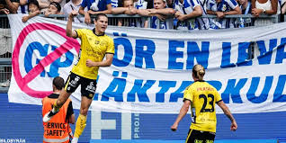 SvenskaFans.com - News update