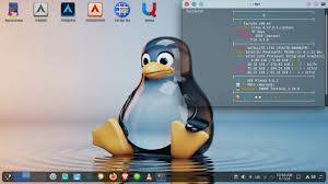 Manjaro and Arch Linux | Facebook
