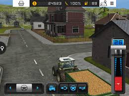¡gestiona tu propia granja y conduce enormes vehículos en un mundo abierto! Download Farming Simulator 16 For Windows Windows Mode