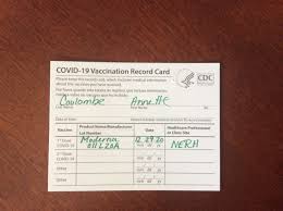 Enough information must be provided to enable an assessor to verify that an appropriate vaccine has been. They Got The Shot