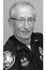 Obituary: Robert J. Scamman Sr.