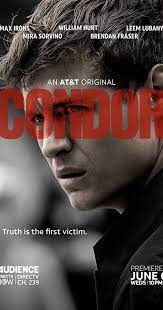 Check spelling or type a new query. Condor Tv Series 2018 Series Cast Crew Imdb
