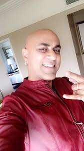 Baba Sehgal