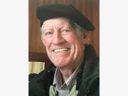 Thomas Ryan Passes Away