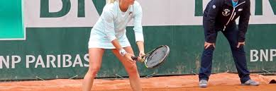 Klára koukalová‏ @koukalovaklara 21 мая 2018 г. Cesky Tenis Prichazi O Skvelou Tenistku Byvala Svetova Dvacitka Konci S Karierou Isport365 Cz