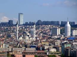 Bár az isztambul leginkább az emberek hallja, törökország fővárosa 1923 óta ankara, az ország második legnépesebb városa. The Best 23 Torokorszag Fovarosa