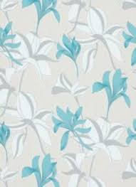 1,000+ vectors, stock photos & psd files. Luna Floral Blue Turquoise Silver With Glitter Paste The Wall Wallpaper Ebay