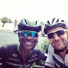 Good day out with the lads today