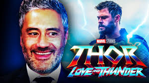 Taika Waititi Says He Would Return To Direct 'Thor 5' Under One Condition —  CultureSlate