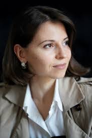 Anna Graf's Instagram, Twitter & Facebook