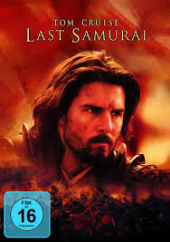 Last Samurai : Cruise, Tom, Goldwyn, Tony, Spall, Timothy, Watanabe, Ken,  Connolly, Billy, Sanada, Hiroyuki, Zwick, Edward: Amazon.com.be: Movies & TV