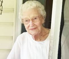 Frances Marie Bailey