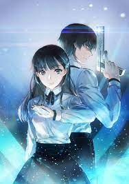 mahouka koukou no rettousei raihousha hen season 2 アニメの女の子猫 アニメチビ アニメの女の子のデッサン