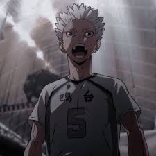 Haikyuu tsukishima hinata shouyou haikyuu fanart haikyuu anime haikyuu volleyball volleyball anime tsukkiyama haikyuu wallpaper anime nerd. Hoshiumi Korai Haikyuu