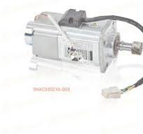 3HAC030216-003 ABB IRB 2600 Robot AC Servo Motor 1PC