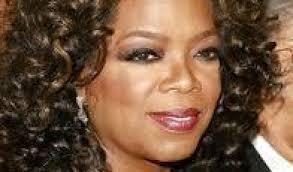 How Much is Oprah Winfrey Worth? - Tell Me How Much