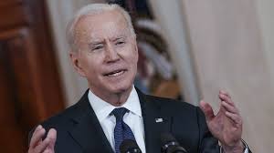 9 364 938 · обсуждают: Bajden Zayavil Chto Budet Govorit S Putinym Ochen Pryamo Rusnews Pro