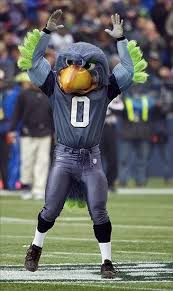 Pin On Seattle Seahawks