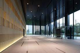 ｓｉａ豊洲プライムスクエア 的圖片搜尋結果 architectural lighting design office design lobby design