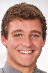 Bradish, Knowles anchor CVAC baseball All-Stars