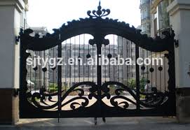 Latest modern gate design ideas for modern home exterior and garden fence designs 2020 modern exterior gates designs for. Modern Iron Gate Design For House