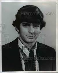 1974 Press Photo Tom Rybak, Nordonia, Dream Team