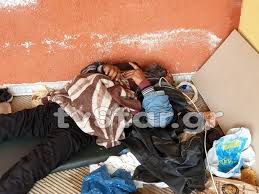 Είμαστε ηλικιωμένοι άνθρωποι, δεν μπορούμε να τρέχουμε στην ιστιαία με το λεωφορείο τόσα χιλιόμετρα μακριά, ζητούμε μόνιμο ιατρό για τις απλές εξετάσεις και τις πρώτες βοήθειες, για την. Aboh8htos Astegos Sthn Istiaia Pe8ainei San To Skyli Kai O Kratikos Mhxanismos Anyparktos Tvstar Gr