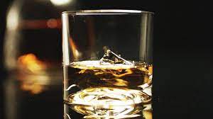 The stunningly clear glass has no inclusions or blemishes for a flawless aesthetic. This Mount Everest Whiskey Glass Cools Your Favorite Spirit In Just 18 Seconds