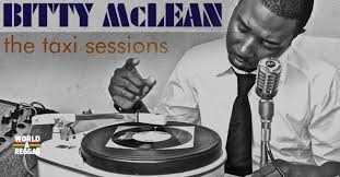 Bitty Mclean Walk Away From Love Vinyl Review Bitty Mclean The Taxi Session Mideya Silent River Taxi Records Reggae Magazine World A Reggae Unifying People Through Reggae Music