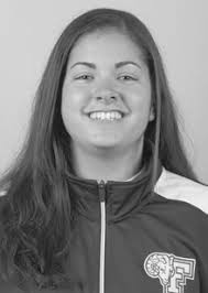 FORDHAM WOMen's BAsketBAll