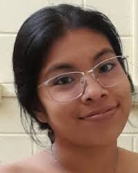 Curso sobre cambio climático en los pueblos indígenas amplió el  conocimiento de joven originaria de Boruca