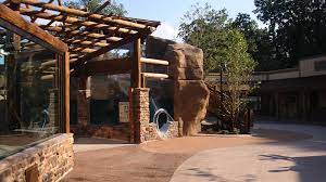 Akron Zoo Wdm Zoological Architects Akron Zoo Zoo Architecture Zoo