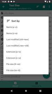 Easy unrar, unzip & zip allows you to extract rar and zip files easily. Easy Unrar Unzip Zip For Android Apk Download