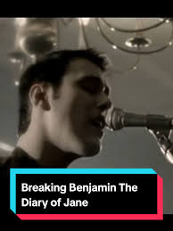 Breaking Benjamin Diary of Jane