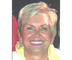 Patricia Donovan Obituary (1939